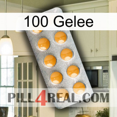 100 Jelly levitra1